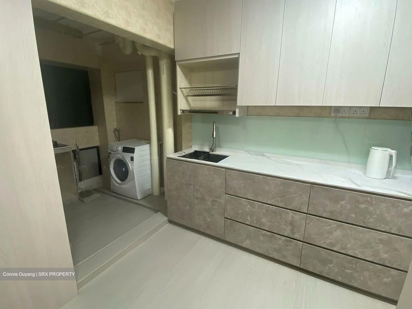 Blk 442 Choa Chu Kang Avenue 4 (Choa Chu Kang), HDB 4 Rooms #529796451